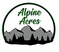 Alpine Acres near Warfordsburg, PA